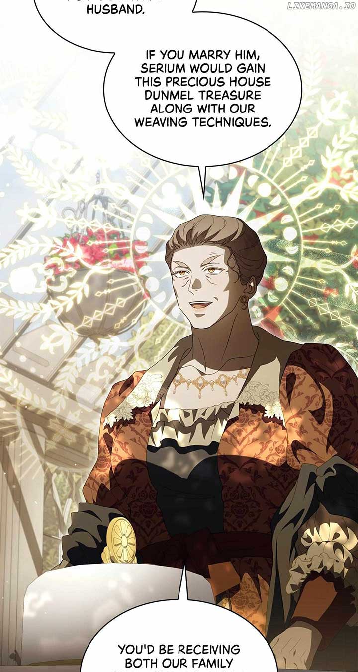 The Stone Thrown in the Lake Chapter 44 289 18