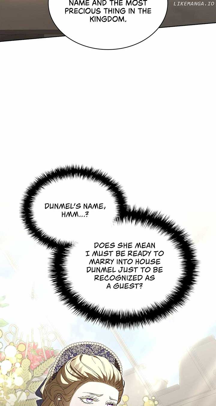 The Stone Thrown in the Lake Chapter 44 290 19