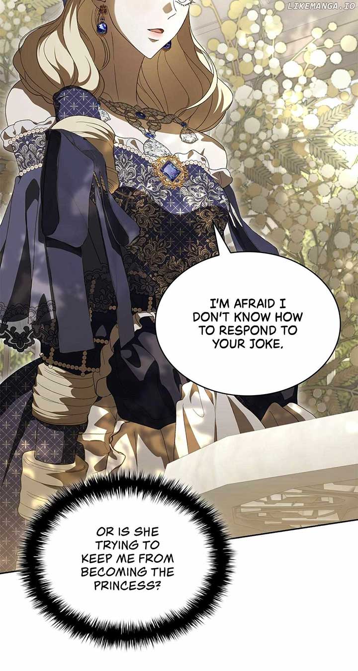 The Stone Thrown in the Lake Chapter 44 291 20