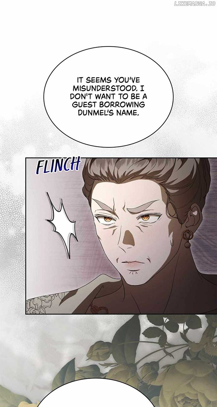 The Stone Thrown in the Lake Chapter 44 293 22