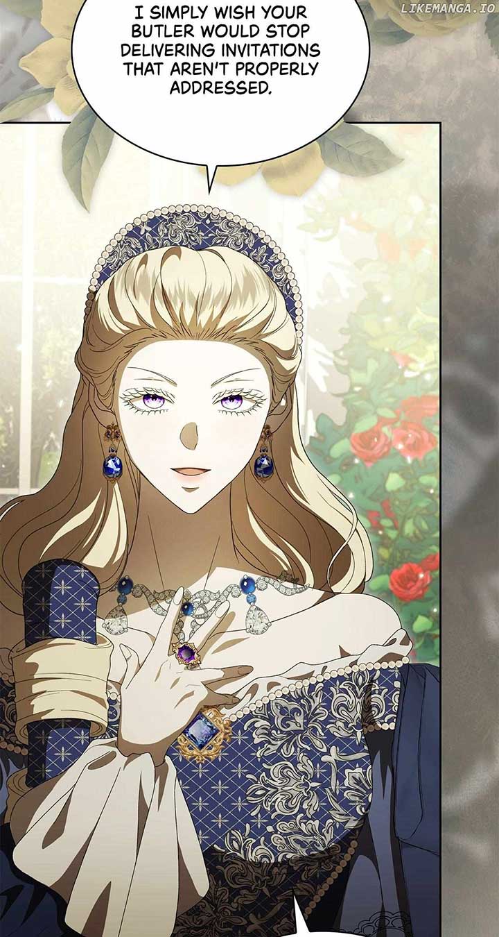 The Stone Thrown in the Lake Chapter 44 294 23