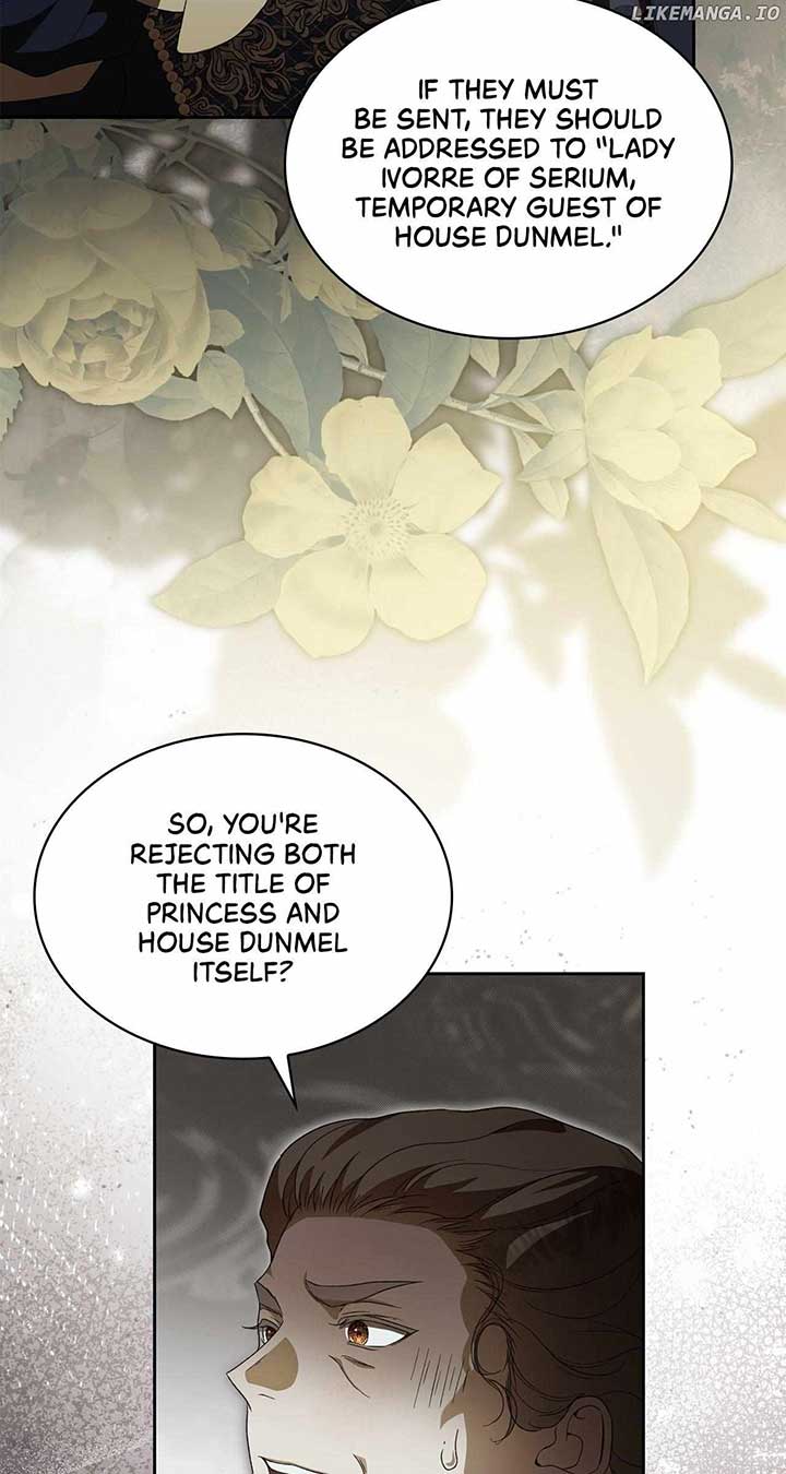 The Stone Thrown in the Lake Chapter 44 295 24