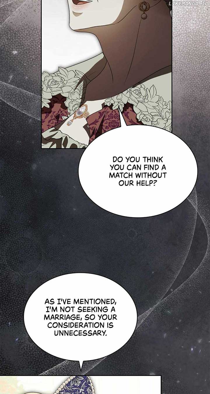 The Stone Thrown in the Lake Chapter 44 296 25