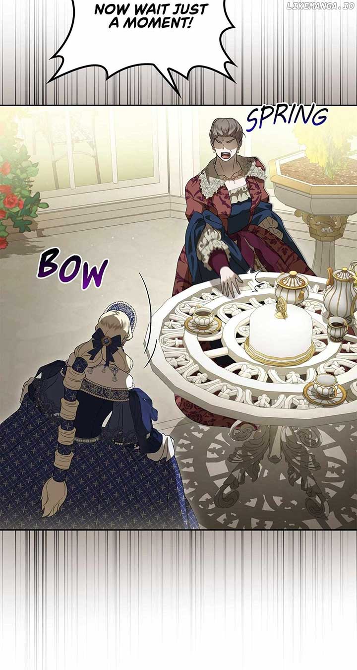 The Stone Thrown in the Lake Chapter 44 298 27