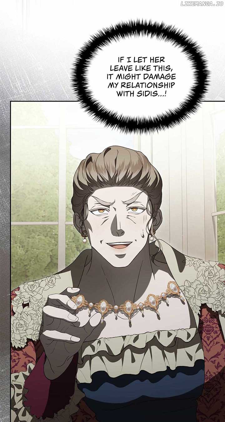 The Stone Thrown in the Lake Chapter 44 299 28