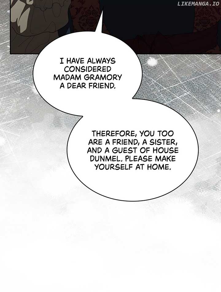 The Stone Thrown in the Lake Chapter 44 300 29