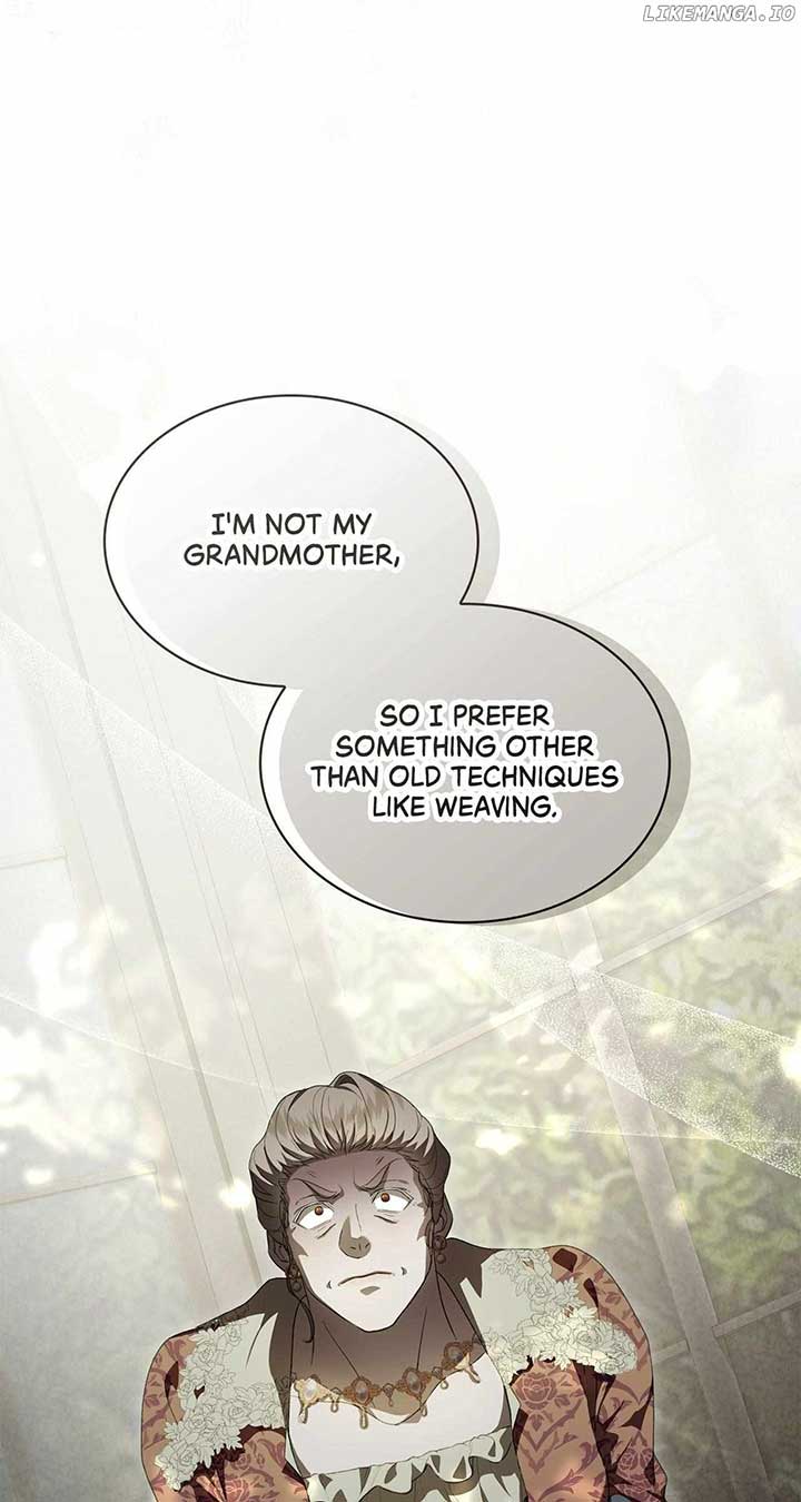 The Stone Thrown in the Lake Chapter 44 303 32