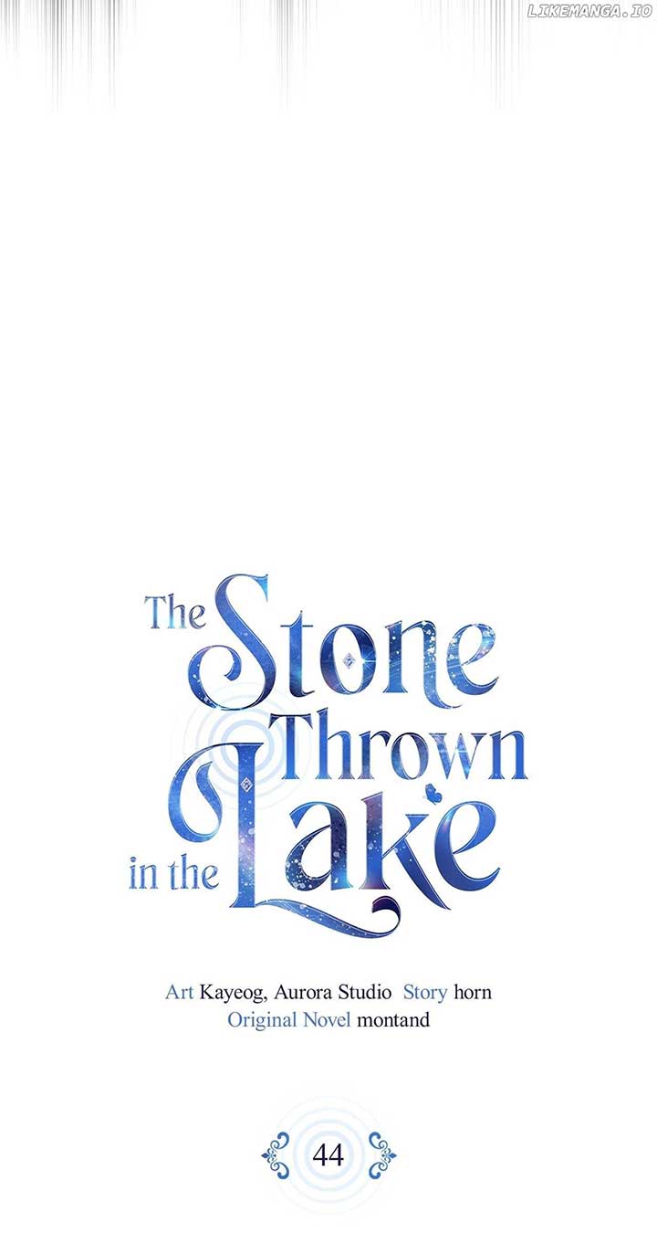 The Stone Thrown in the Lake Chapter 44 305 34