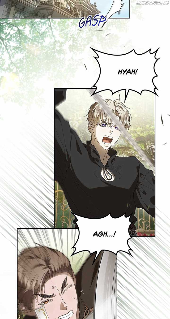 The Stone Thrown in the Lake Chapter 44 307 36