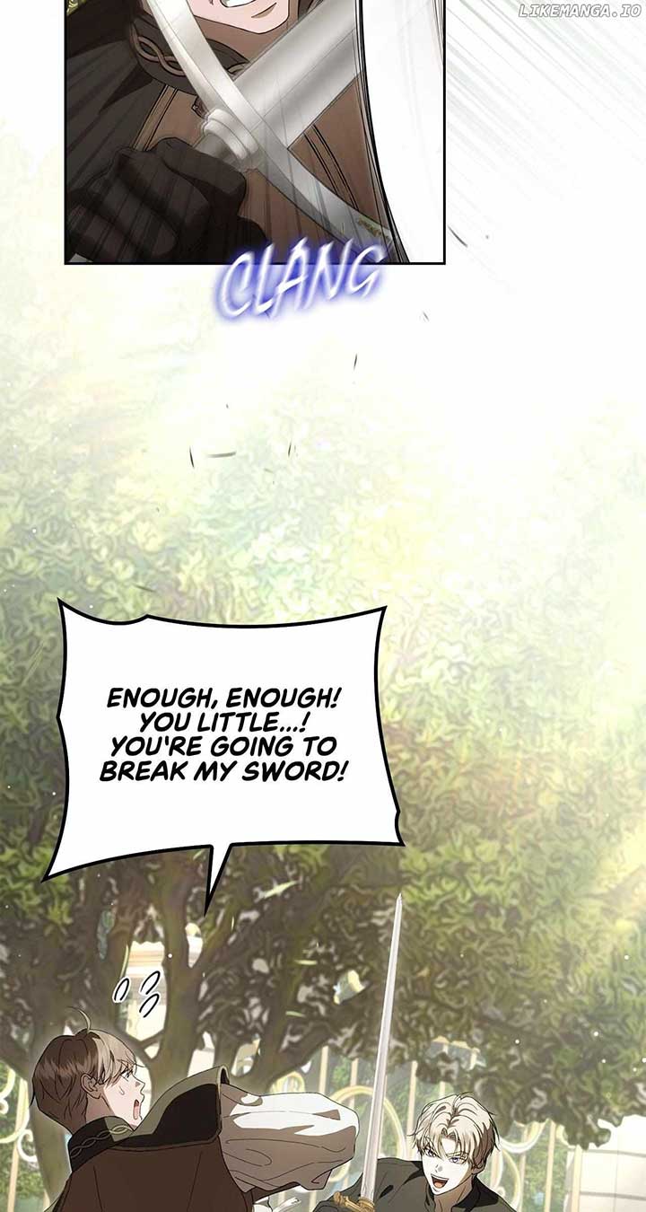 The Stone Thrown in the Lake Chapter 44 308 37