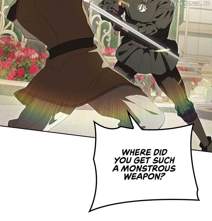 The Stone Thrown in the Lake Chapter 44 309 38