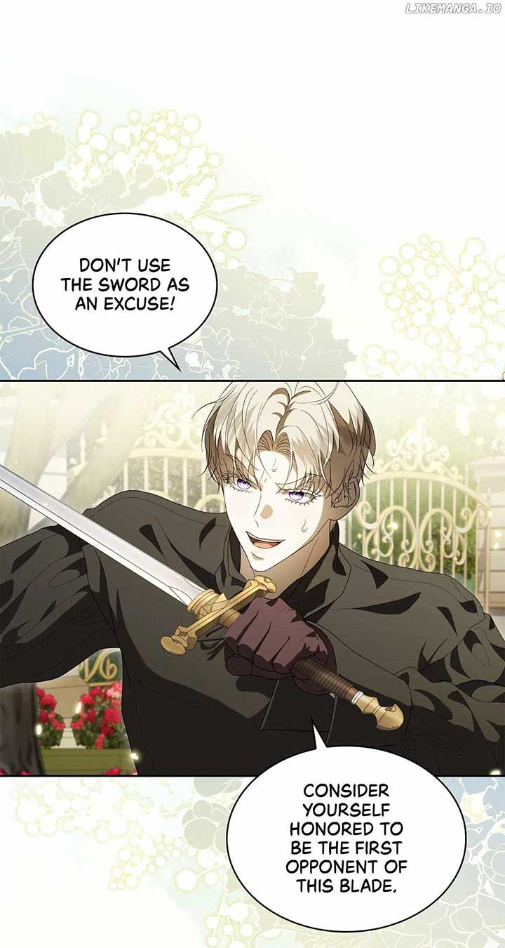 The Stone Thrown in the Lake Chapter 44 310 39