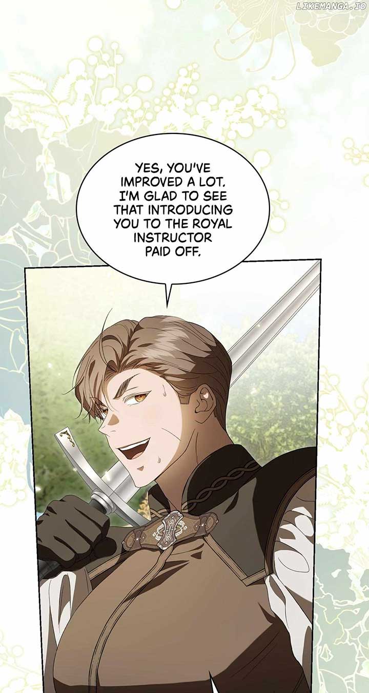 The Stone Thrown in the Lake Chapter 44 311 40