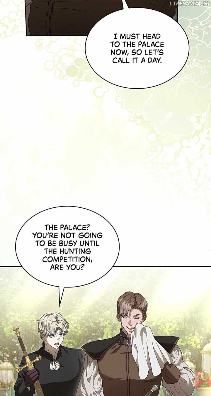 The Stone Thrown in the Lake Chapter 44 312 41