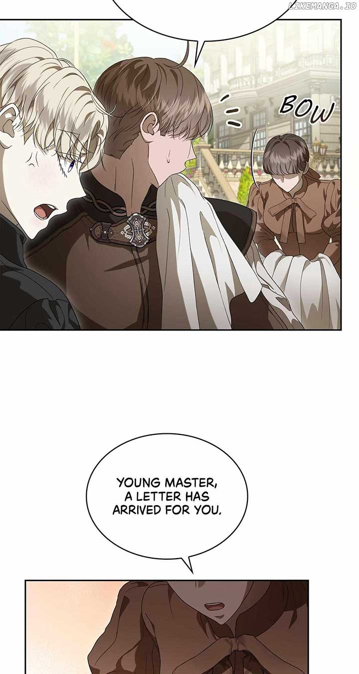 The Stone Thrown in the Lake Chapter 44 314 43