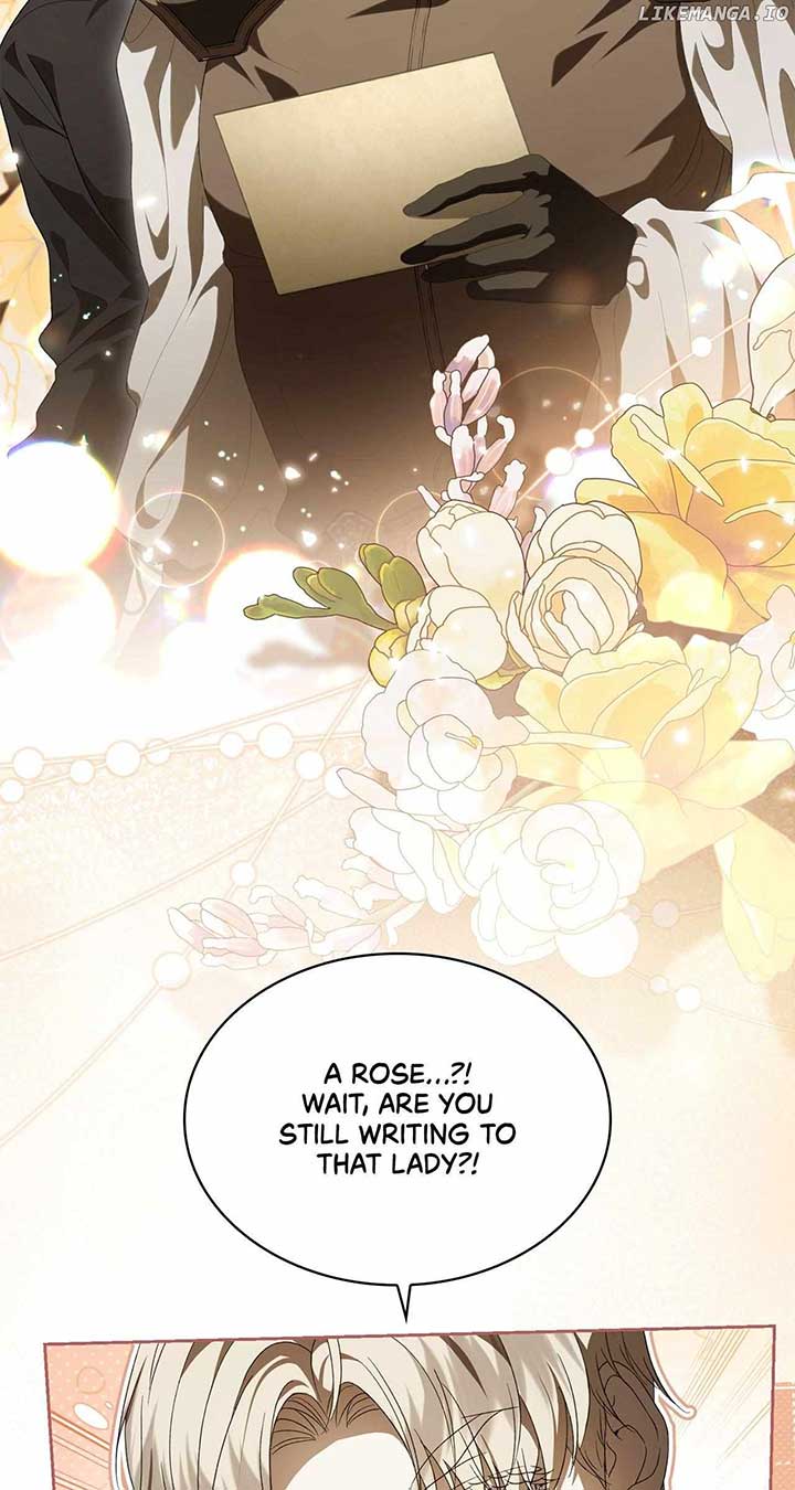 The Stone Thrown in the Lake Chapter 44 316 45