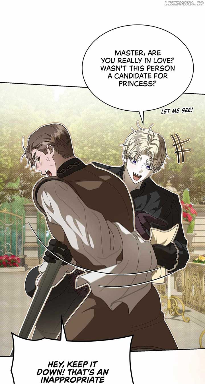 The Stone Thrown in the Lake Chapter 44 318 47