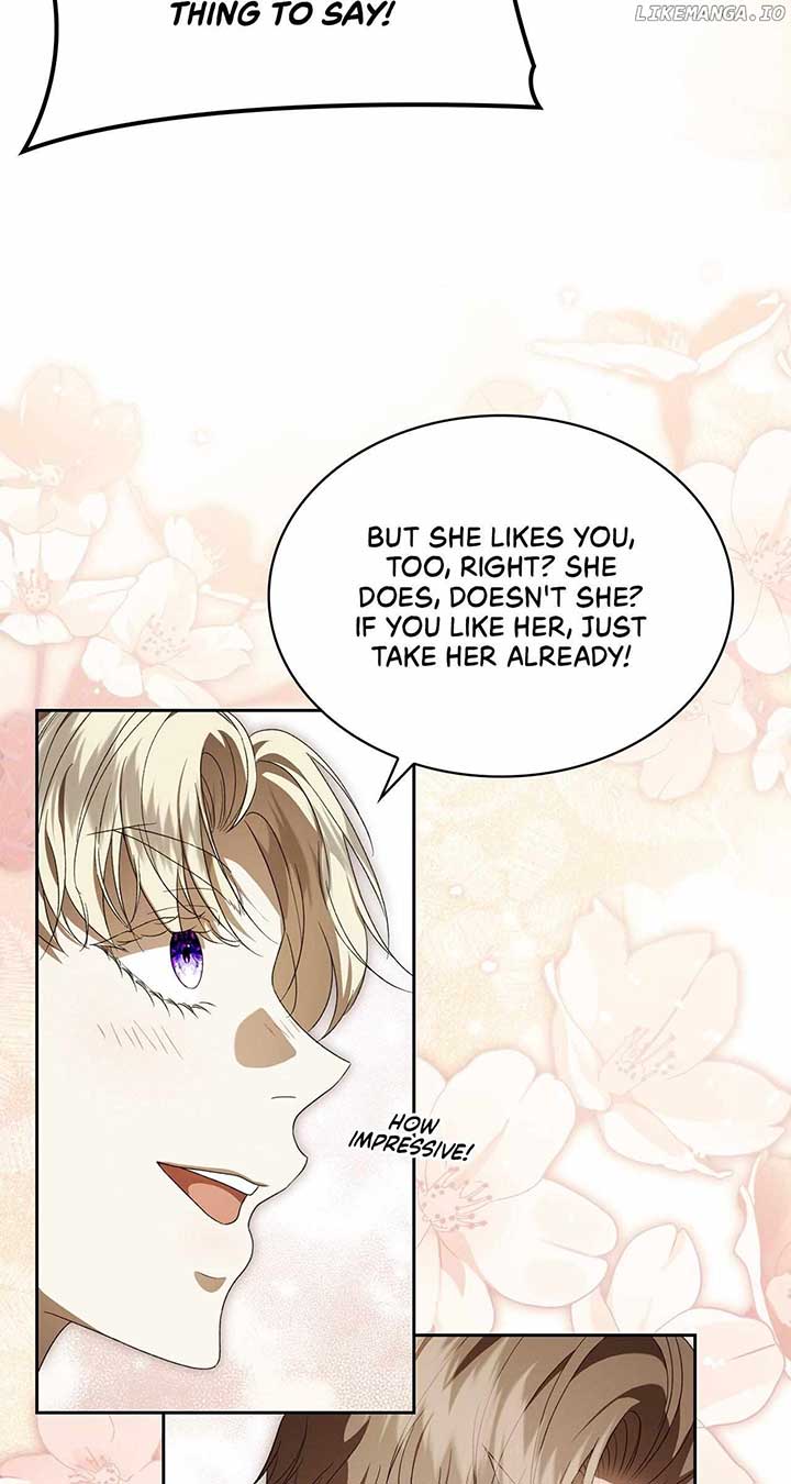 The Stone Thrown in the Lake Chapter 44 319 48