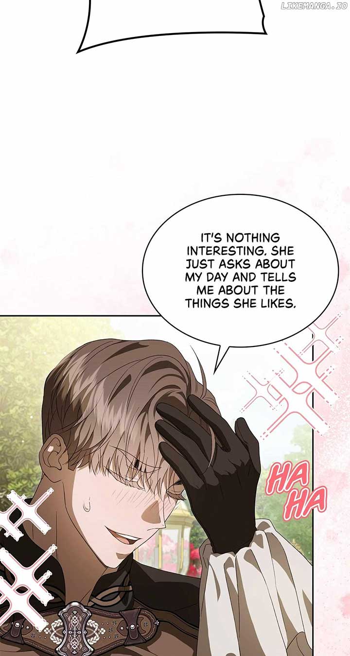 The Stone Thrown in the Lake Chapter 44 322 51