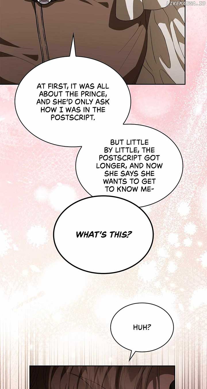 The Stone Thrown in the Lake Chapter 44 323 52