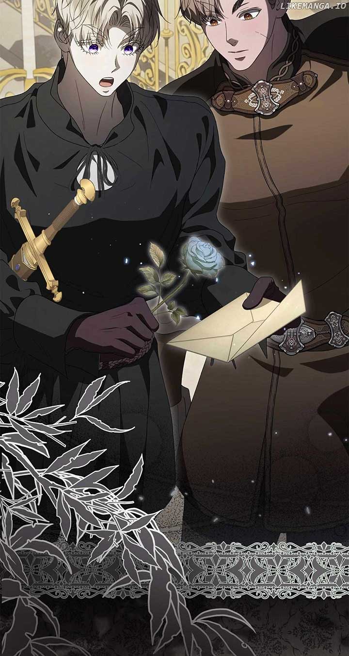 The Stone Thrown in the Lake Chapter 44 325 54