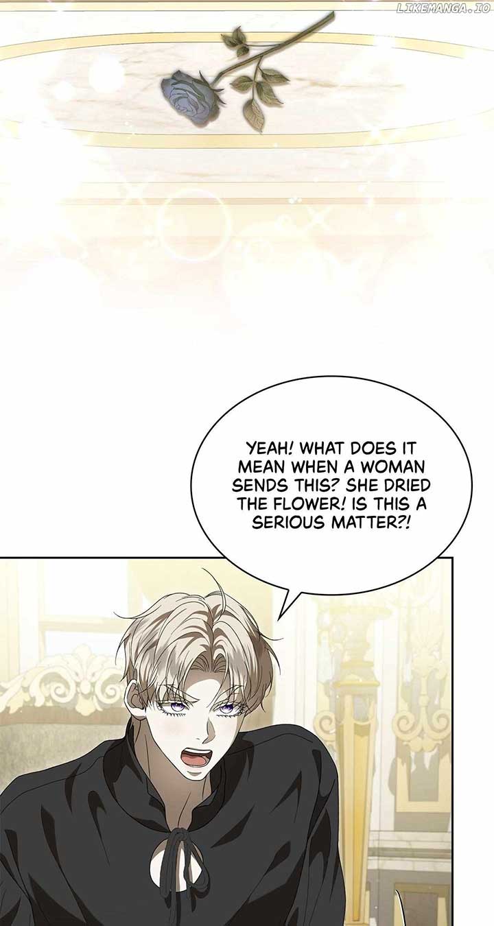 The Stone Thrown in the Lake Chapter 44 329 58