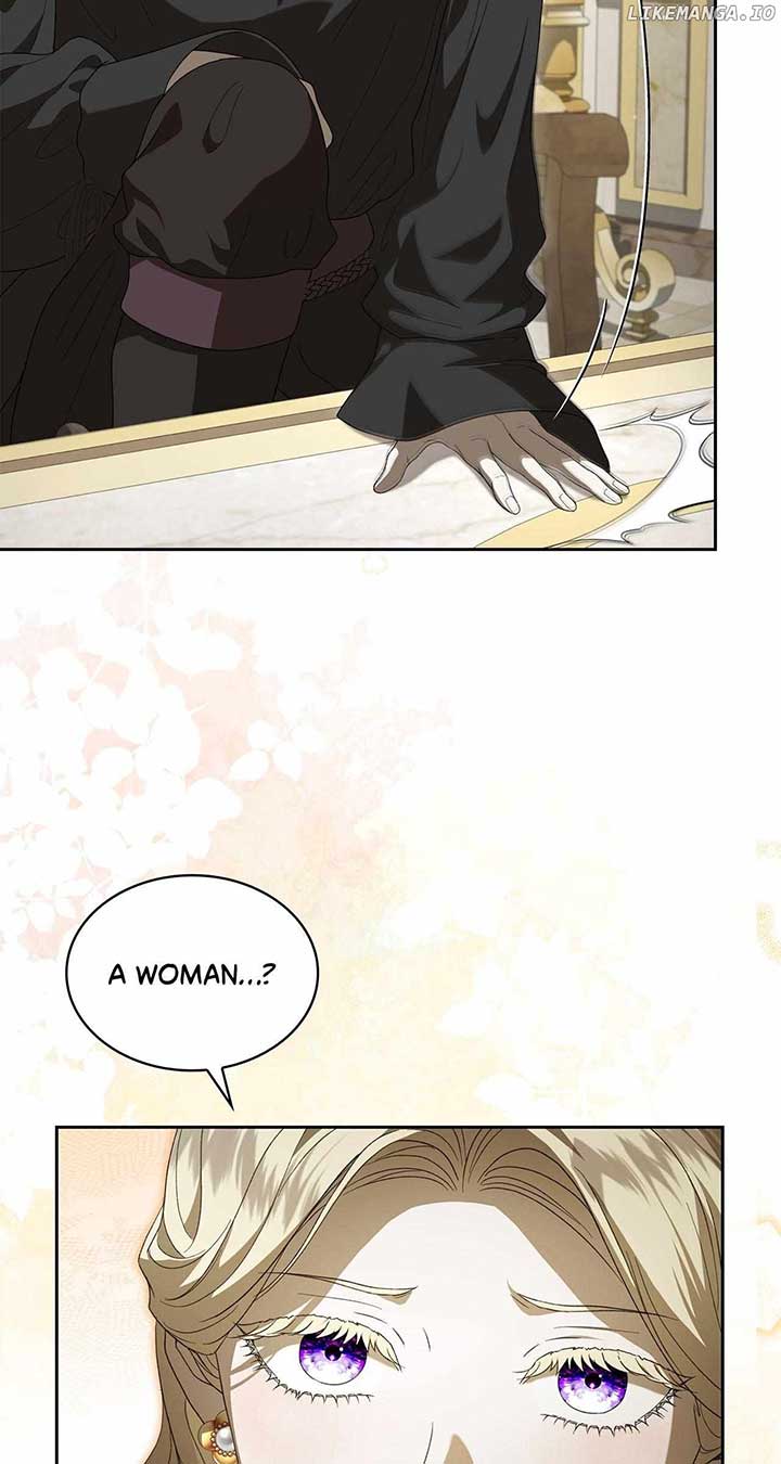 The Stone Thrown in the Lake Chapter 44 330 59