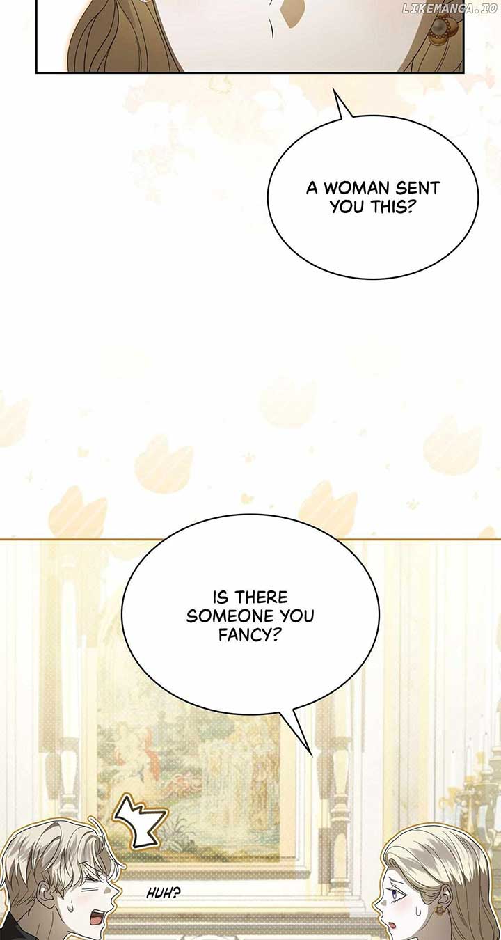 The Stone Thrown in the Lake Chapter 44 331 60