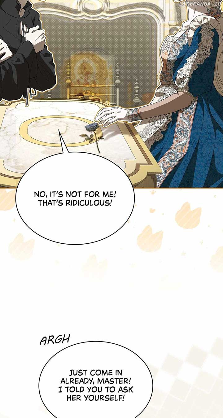 The Stone Thrown in the Lake Chapter 44 332 61