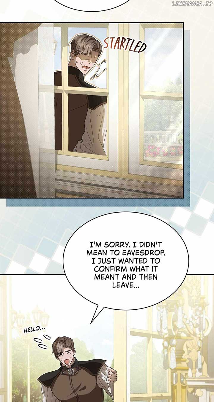 The Stone Thrown in the Lake Chapter 44 333 62