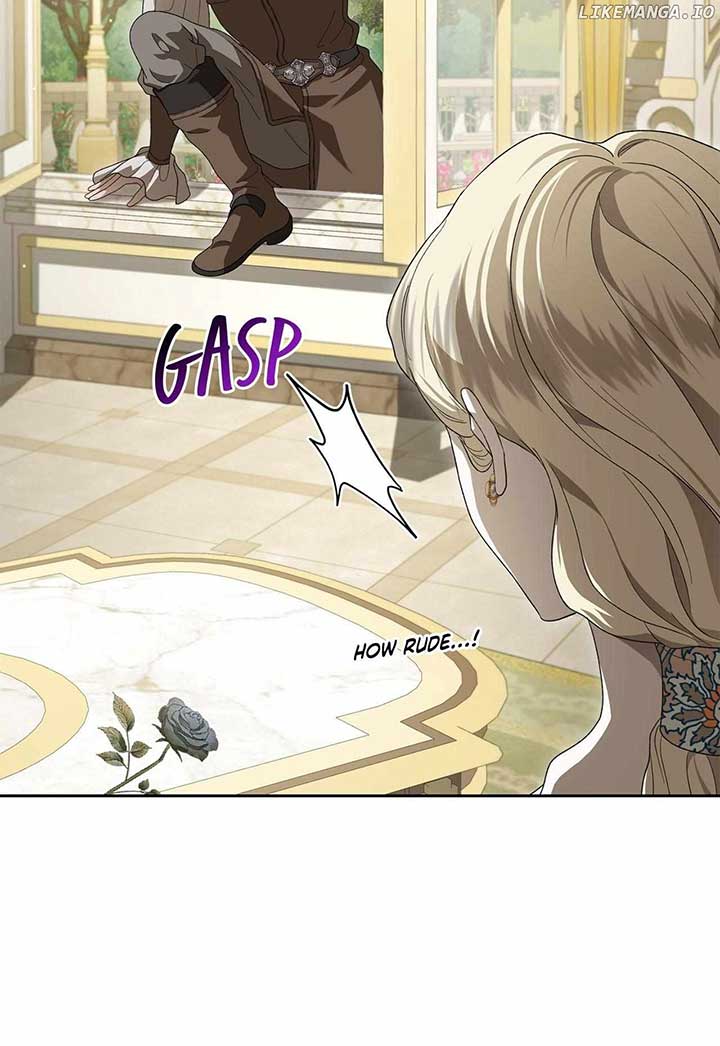 The Stone Thrown in the Lake Chapter 44 334 63