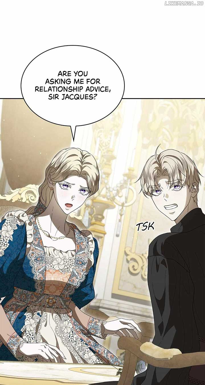 The Stone Thrown in the Lake Chapter 44 335 64