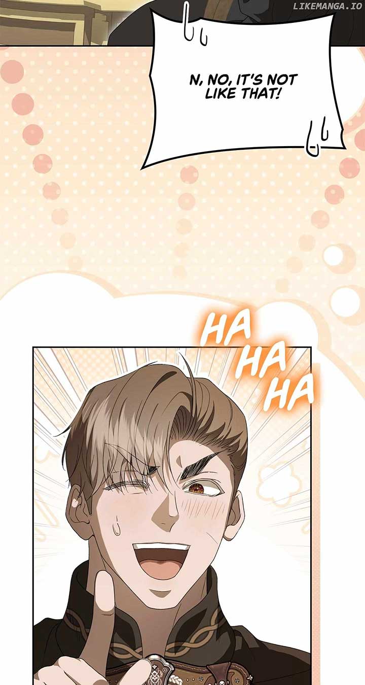 The Stone Thrown in the Lake Chapter 44 336 65