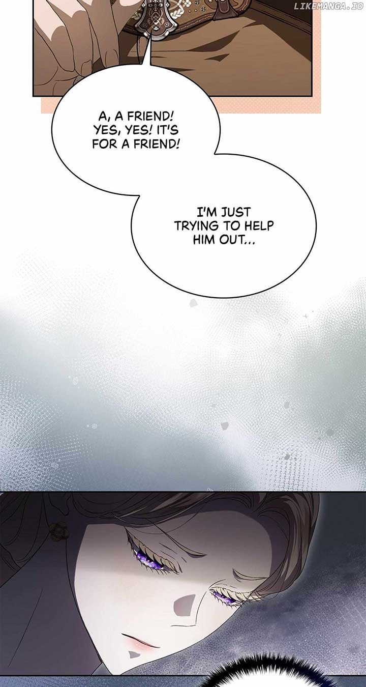 The Stone Thrown in the Lake Chapter 44 337 66