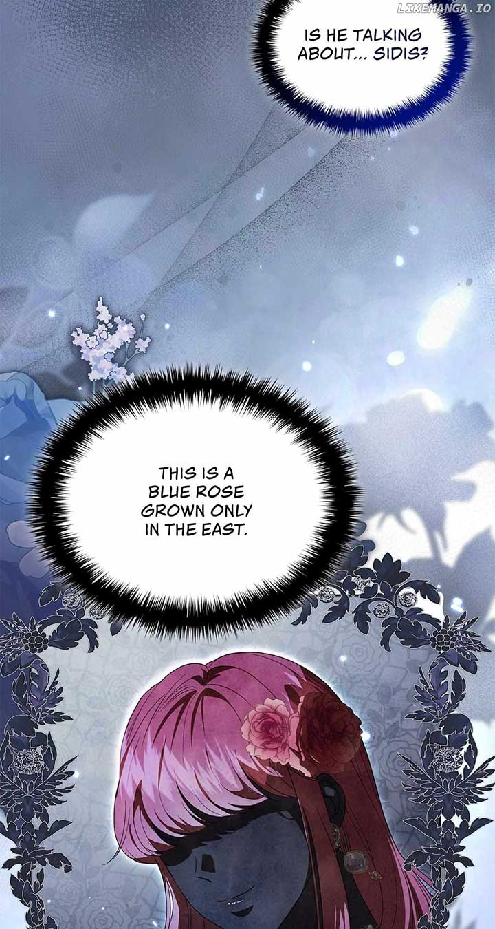 The Stone Thrown in the Lake Chapter 44 338 67