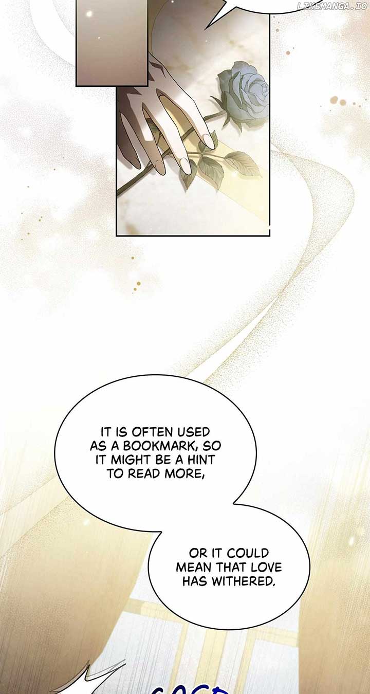 The Stone Thrown in the Lake Chapter 44 340 69