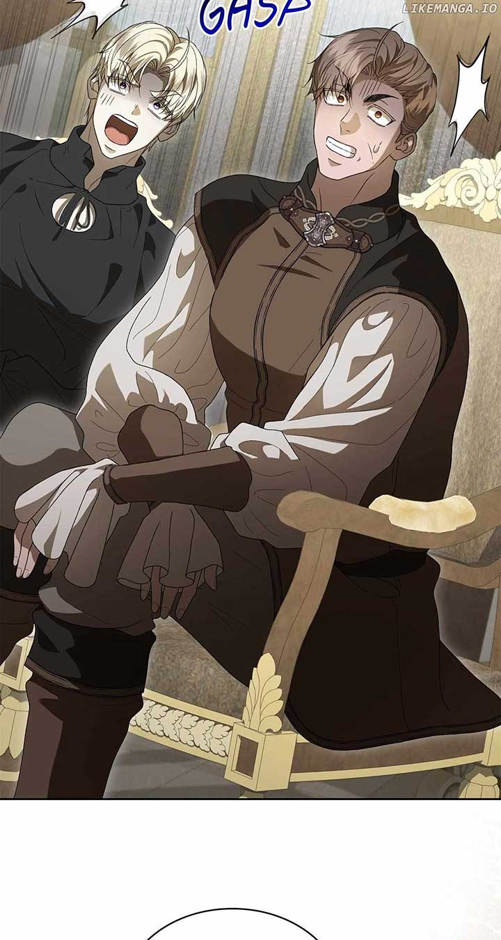 The Stone Thrown in the Lake Chapter 44 341 70