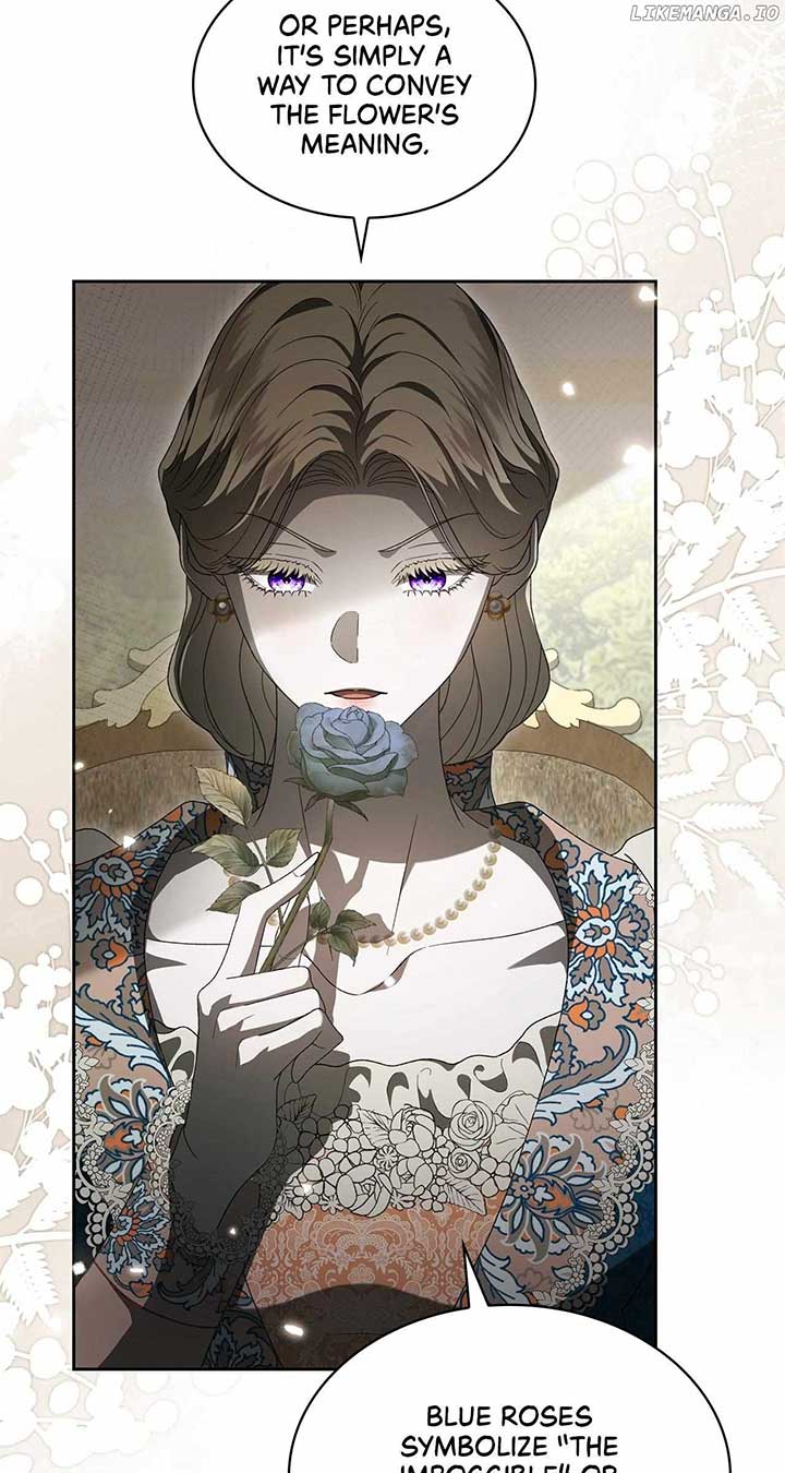 The Stone Thrown in the Lake Chapter 44 342 71