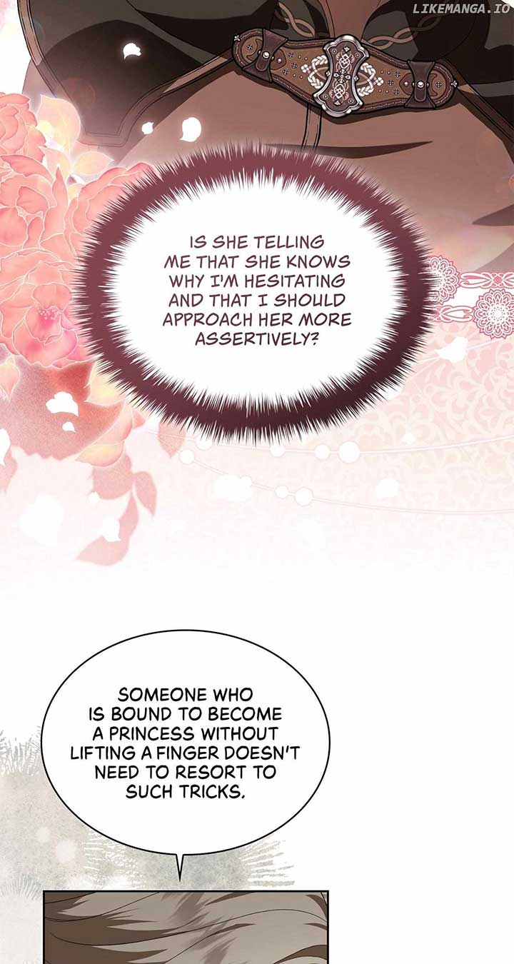 The Stone Thrown in the Lake Chapter 44 345 74