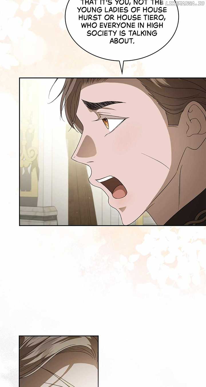 The Stone Thrown in the Lake Chapter 44 347 76