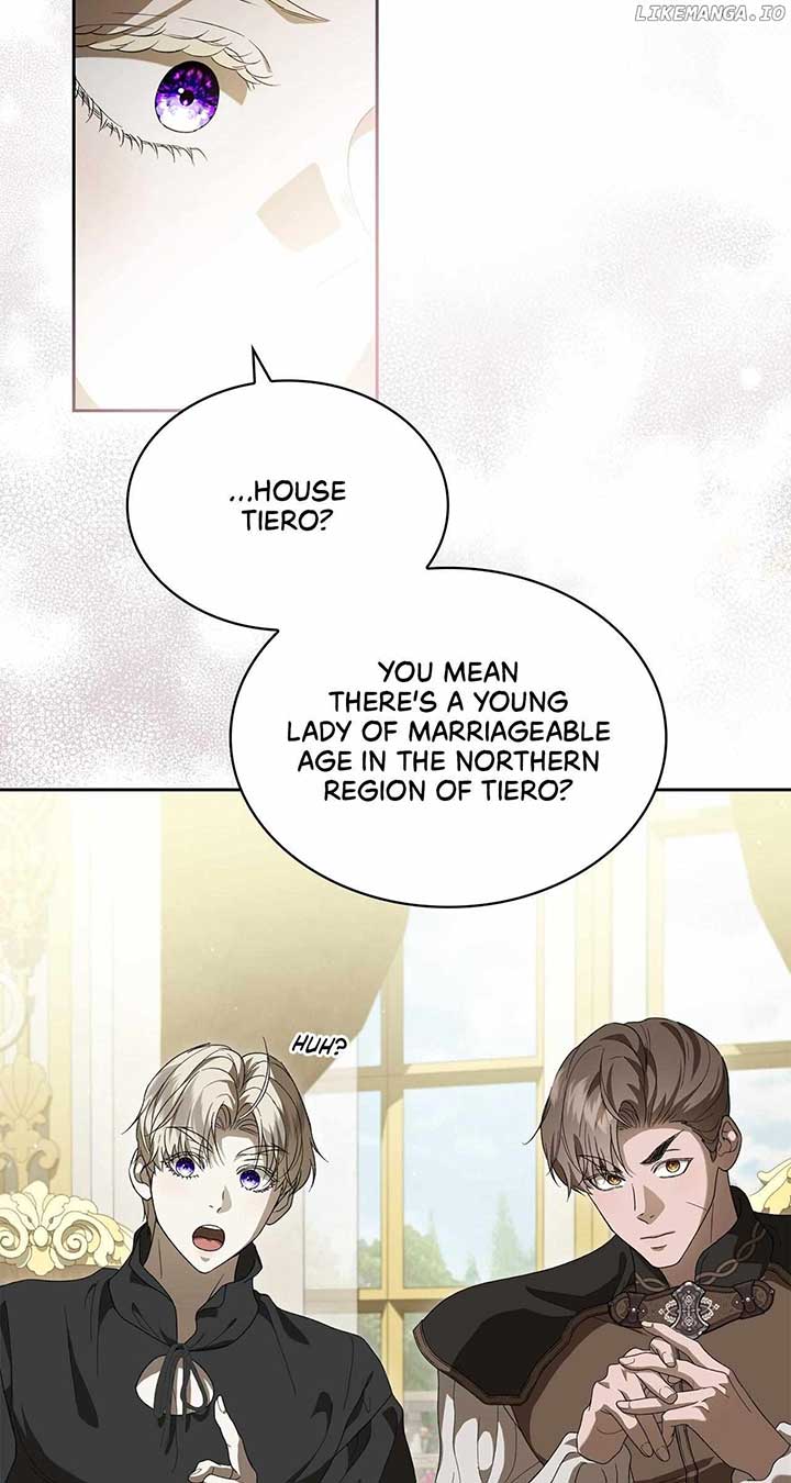 The Stone Thrown in the Lake Chapter 44 348 77