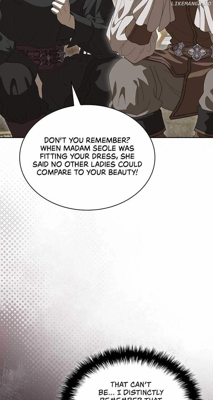 The Stone Thrown in the Lake Chapter 44 349 78