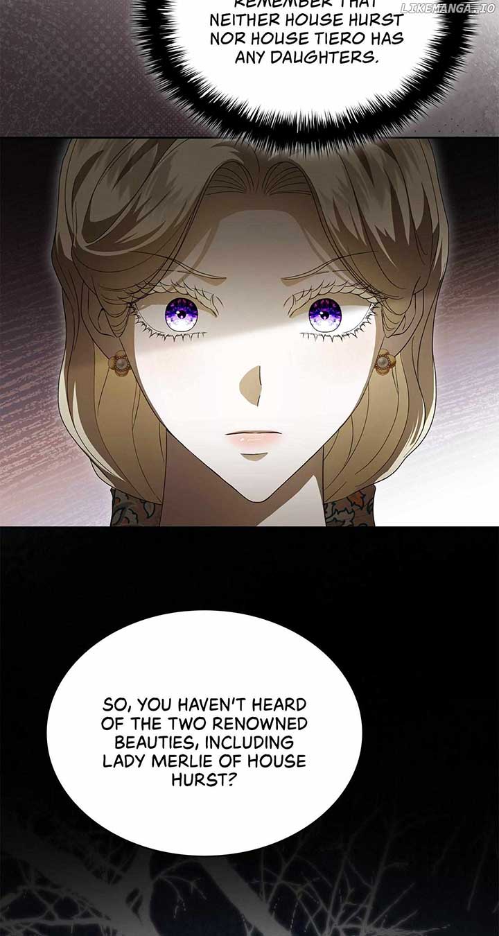 The Stone Thrown in the Lake Chapter 44 350 79