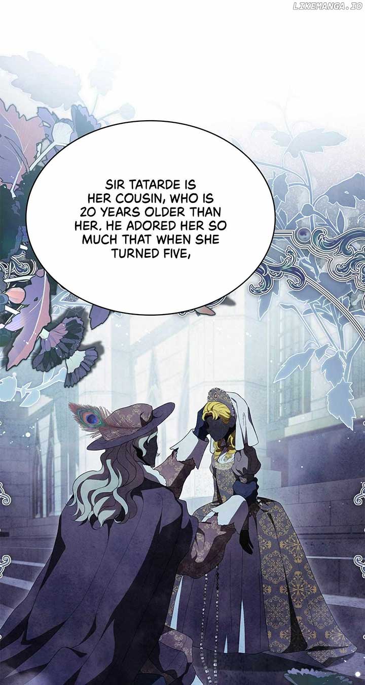 The Stone Thrown in the Lake Chapter 44 353 82