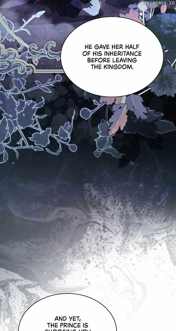 The Stone Thrown in the Lake Chapter 44 354 83