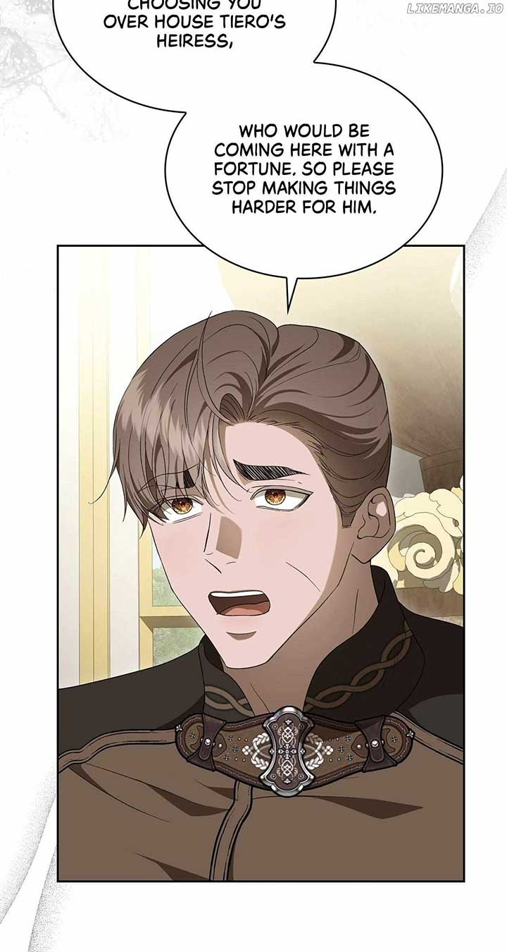 The Stone Thrown in the Lake Chapter 44 355 84