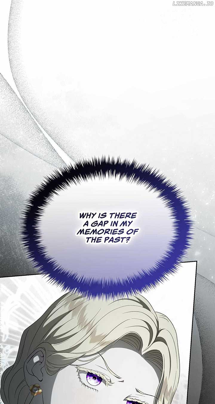 The Stone Thrown in the Lake Chapter 44 356 85