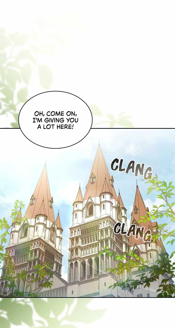 The Stone Thrown in the Lake Chapter 45 251 0