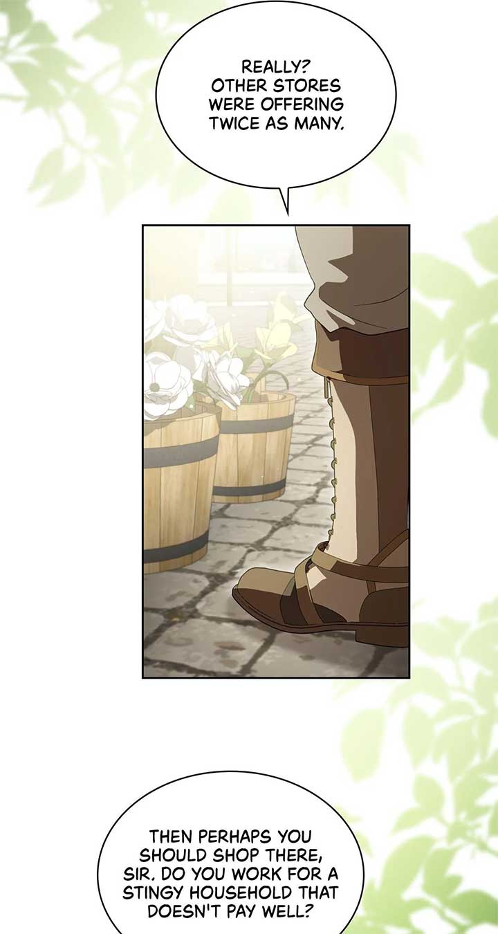 The Stone Thrown in the Lake Chapter 45 252 1