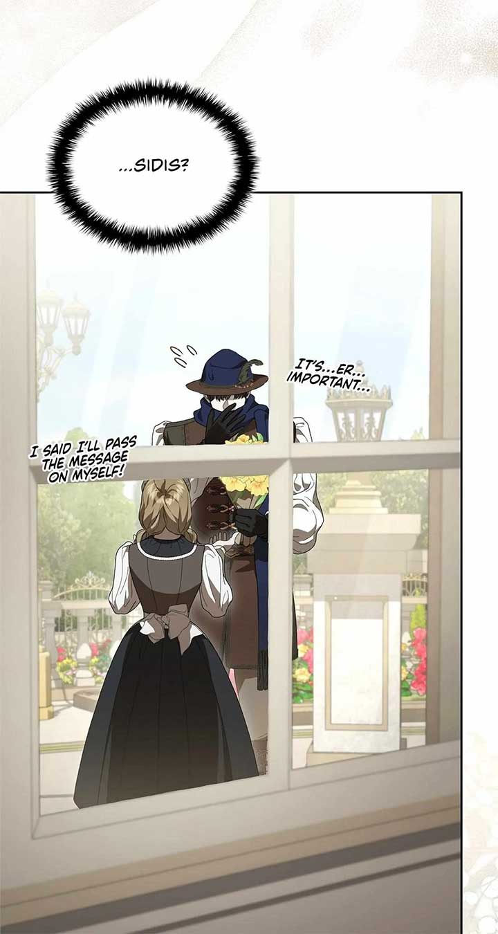 The Stone Thrown in the Lake Chapter 45 261 10